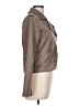 Hyfve Brown Jacket Size L - photo 4