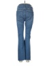 DL1961 Hearts Blue Jeans Size 28 waist - photo 2