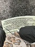 Bobbie Brooks Animal Print Brown Casual Pants Size XL - photo 8