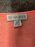 Guess Pink Sleeveless Top Size M - photo 4