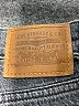 Levi's Gray Jeans Size 27 waist - photo 4