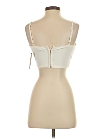 Lulus Sleeveless Top (view 2)