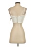Lulus Ivory Sleeveless Top Size S - photo 2