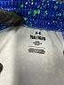 Under Armour 100% Polyester Stars Blue Track Pants Size L (youth) - photo 3