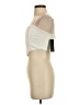 Lulus Ivory Sleeveless Top Size S - photo 5