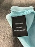 Torrid 100% Polyester Teal Short Sleeve Blouse Size 1X Plus (1) - photo 8