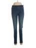 Old Navy Solid Blue Jeggings Size 10 - photo 1