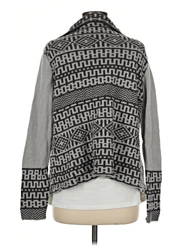 BEYOND THREADS Wool Cardigan (view 2)