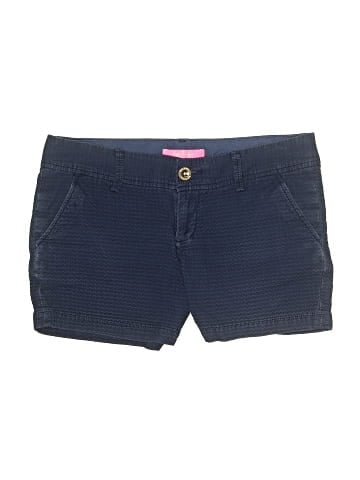Lilly Pulitzer Shorts (view 1)