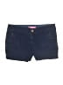 Lilly Pulitzer 100% Cotton Houndstooth Blue Shorts Size 4 - photo 1
