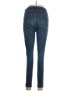 Old Navy Solid Blue Jeggings Size 10 - photo 2