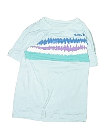 Hurley Short Sleeve T-Shirt (view 1)