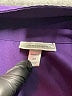 DressBarn Purple 3/4 Sleeve Blouse Size 2X - photo 7