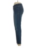 Old Navy Solid Blue Jeggings Size 10 - photo 5