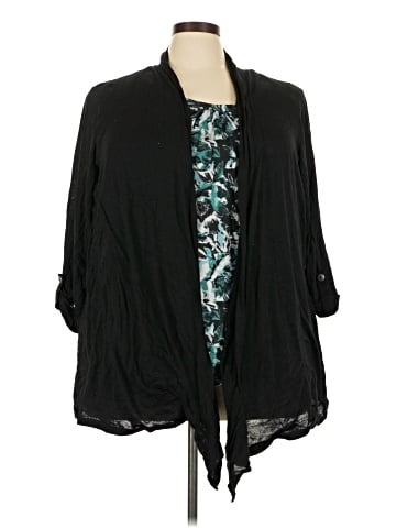 White Stag Kimono (view 1)