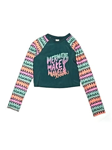 Cat & Jack Long Sleeve T-Shirt (view 1)