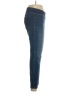 Old Navy Solid Blue Jeggings Size 10 - photo 4
