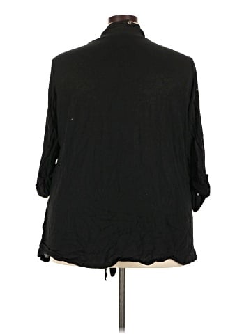 White Stag Kimono (view 2)