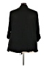 White Stag Black Kimono Size 4X - photo 2