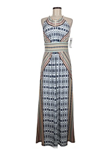 London Times Casual Dress (view 1)