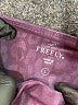 Freely Color Block Purple Active Pants Size L - photo 7