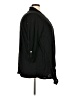 White Stag Black Kimono Size 4X - photo 4