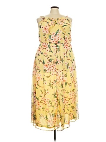 Roaman's Cocktail Dress (view 1)