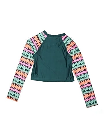 Cat & Jack Long Sleeve T-Shirt (view 2)
