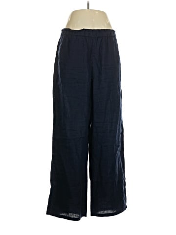 J.Crew Linen Pants (view 1)