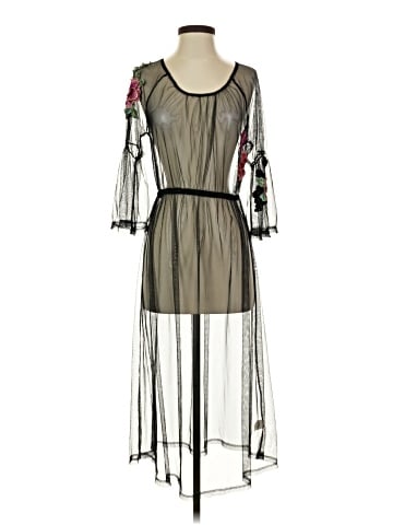 Potter's Pot Cocktail Dress (view 1)