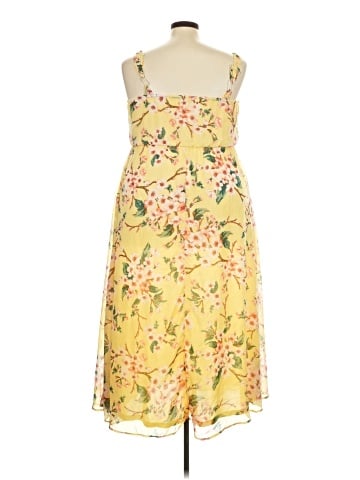 Roaman's Cocktail Dress (view 2)