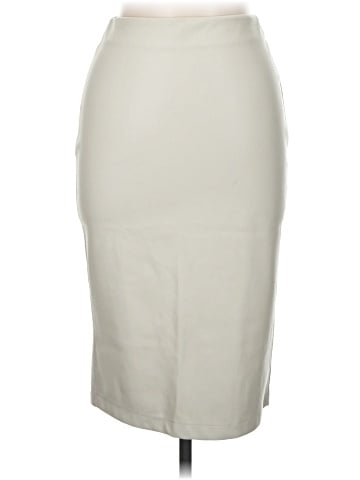 Sincerely Jules Faux Leather Skirt (view 1)