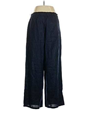 J.Crew Linen Pants (view 2)