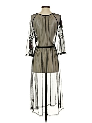 Potter's Pot Cocktail Dress (view 2)