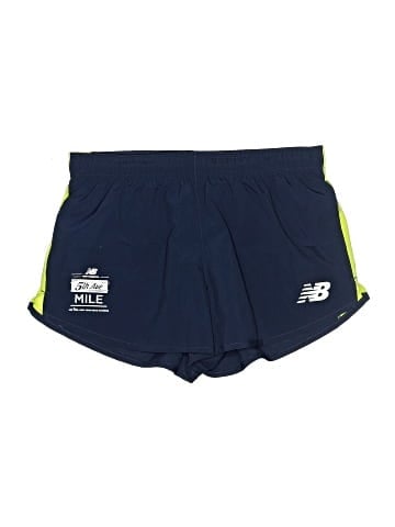 New Balance Athletic Shorts (view 1)