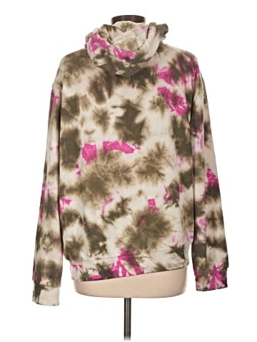Maje Pullover Hoodie (view 2)