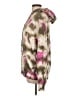Maje Tie-dye Brown Pullover Hoodie Size Lg (3) - photo 5