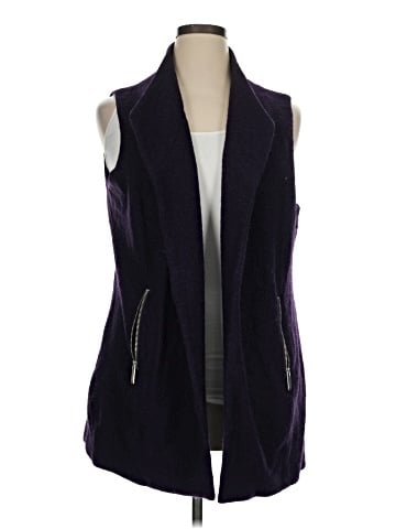 Chico's Vest (view 1)