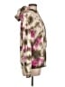 Maje Tie-dye Brown Pullover Hoodie Size Lg (3) - photo 4