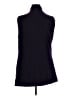 Chico's 100% Wool Purple Vest Size XL (3) - photo 2
