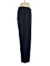 J.Crew 100% Linen Blue Linen Pants Size L - photo 4