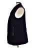 Chico's 100% Wool Purple Vest Size XL (3) - photo 5
