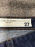 Rag & Bone 100% Cotton Blue Jeans Size 27 waist - photo 4