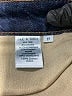 Rag & Bone 100% Cotton Blue Jeans Size 27 waist - photo 5