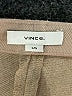 Vince. Tan Casual Pants Size L - photo 7