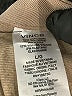 Vince. Tan Casual Pants Size L - photo 8