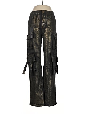 Fashion Nova Cargo Pants (view 1)