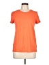 Gap Orange Short Sleeve T-Shirt Size L - photo 1