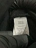 Unbranded Solid Black Active Pants Size 20 - photo 4