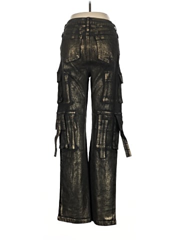 Fashion Nova Cargo Pants (view 2)